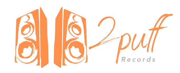 2Puff Records Logo